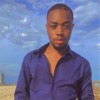 Nelson Agamu