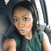 Monica Cumby