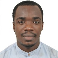 Eliam Stéphane Landry ADJA