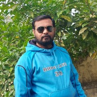 Brijesh Patel