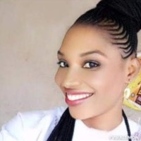 Ijeoma Precious Ogueri