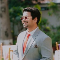 Kushagra Chaudhary