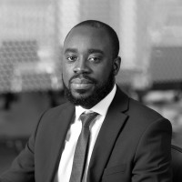 Anthony Boakye-Mensah