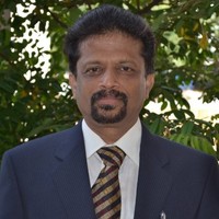 Joji Antony
