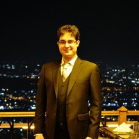 Akhmas Kamal