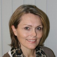 Oddhild Sandanger