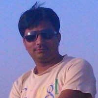 Sandip Dudhade