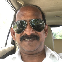 Rajender Reddy Bobbili