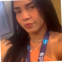Larissa Coimbra