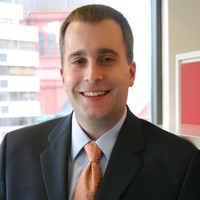 Joshua Woolcock, PE, LEED AP