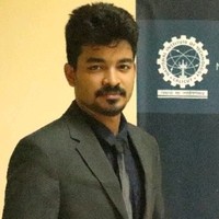 Visakh VS
