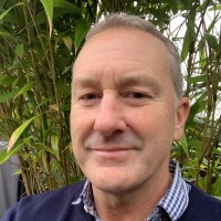 Paul Venn-Griffiths