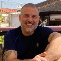 George Haralambous FCCA