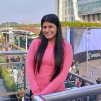 Khyaati Sharma