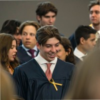 Nicolas Bakker Delgado