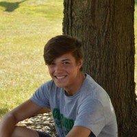 Riley Deane