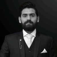 Mubashir A Khan