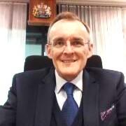 Mark Hatzer Llb (Hons), Jp