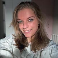 Lisette De Jong