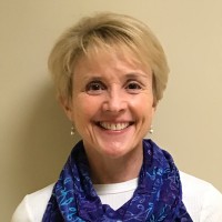 Ellen Johnston