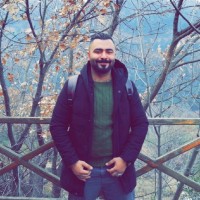 Ahmad Al Atyat