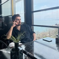 Eren Dişcioğlu