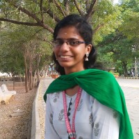 Sriharini V