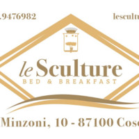 Bb Le Sculture Cosenza