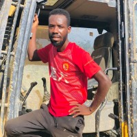 Frank Antwi