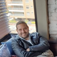 Carlos Vinasco