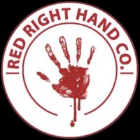 Red Right Hand Publishing