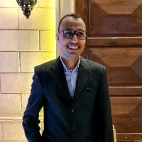 Amr Wahdan