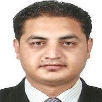 Mohammad Sadiq Shaikh