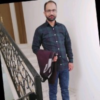 Usman Azhar Ramay