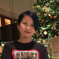 Man Hing Katherine kwok