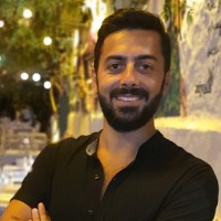 Mehmet Emre Özcan