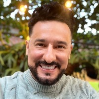 Jorge Soto