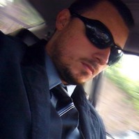 Ajonel R. Vazquez