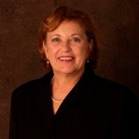Marlene Gordon