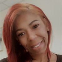 Alicia Harrell