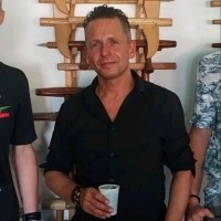 Patrick Baas