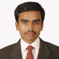 Jagadeeshwaran K
