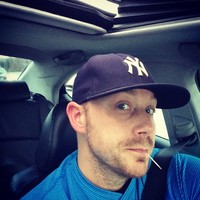 Jason Hornsby