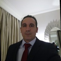 Ioannis Andreou