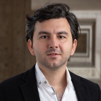 Gokhan Senturk