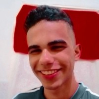 Adriel Almeida