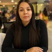 Jaqueline Gonçalves Silva De Oliveira