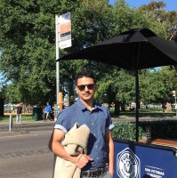 Madhu Sudhan Gyanwali