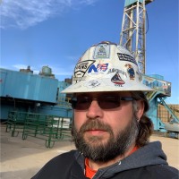 Robert (Seth) Grinstead