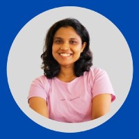 Reshma M O